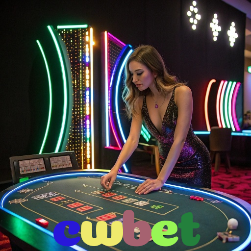 cwbet: Aposta Facilmente com Funcionalidades Completas no Aplicativo Móvel