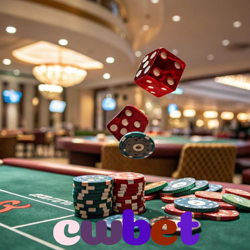 cwbet: Aposta Facilmente com Funcionalidades Completas no Aplicativo Móvel
