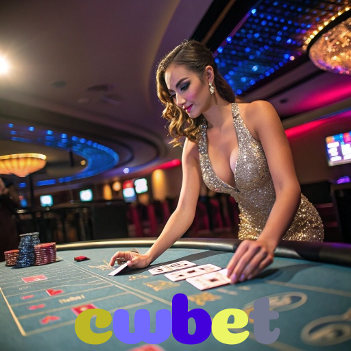 cwbet: Aposta Facilmente com Funcionalidades Completas no Aplicativo Móvel