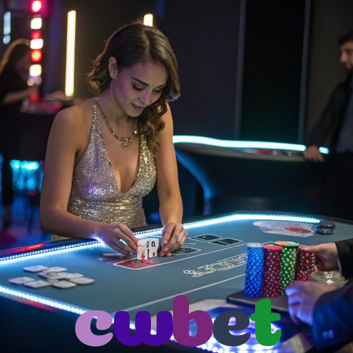cwbet: Aposta Facilmente com Funcionalidades Completas no Aplicativo Móvel