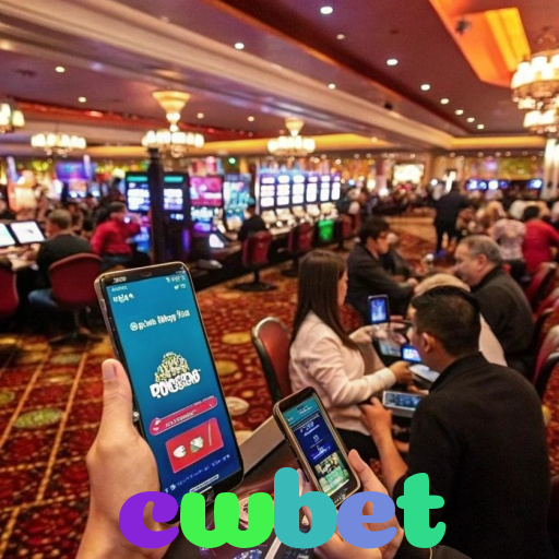 cwbet: Aposta Facilmente com Funcionalidades Completas no Aplicativo Móvel