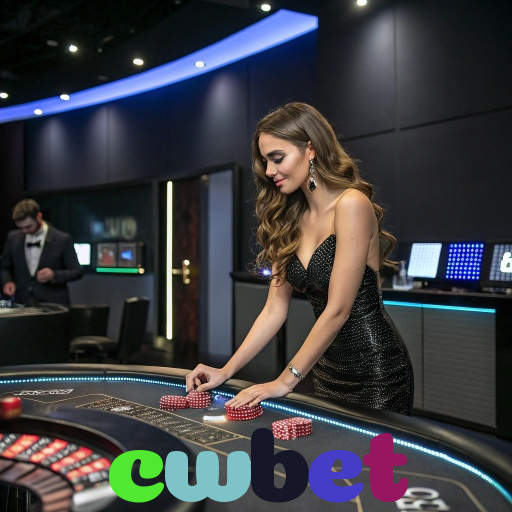 cwbet: Aposta Facilmente com Funcionalidades Completas no Aplicativo Móvel