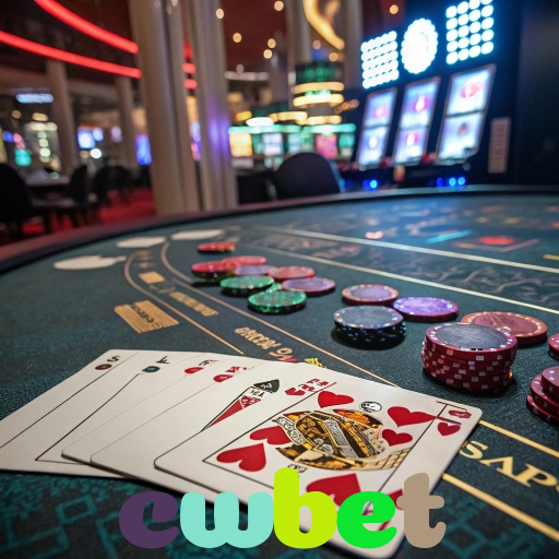 cwbet: Aposta Facilmente com Funcionalidades Completas no Aplicativo Móvel
