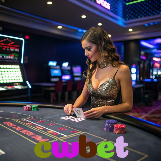 cwbet: Aposta Facilmente com Funcionalidades Completas no Aplicativo Móvel