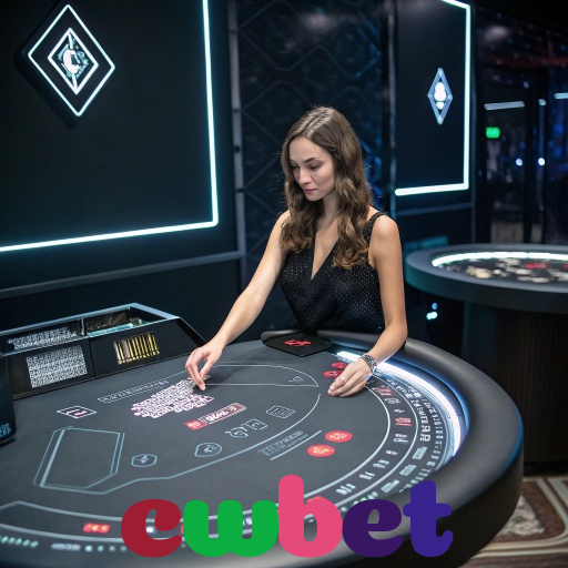 cwbet: Aposta Facilmente com Funcionalidades Completas no Aplicativo Móvel