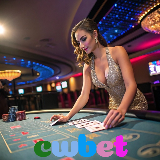 cwbet: Aposta Facilmente com Funcionalidades Completas no Aplicativo Móvel