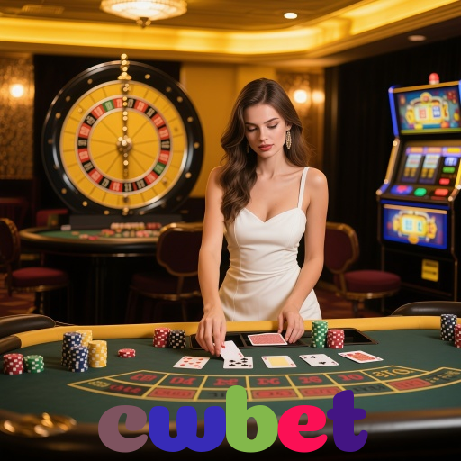 cwbet: Aposta Facilmente com Funcionalidades Completas no Aplicativo Móvel