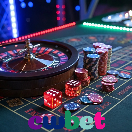 cwbet: Aposta Facilmente com Funcionalidades Completas no Aplicativo Móvel
