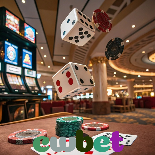 cwbet: Aposta Facilmente com Funcionalidades Completas no Aplicativo Móvel