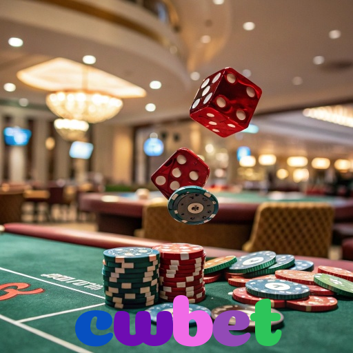 cwbet: Aposta Facilmente com Funcionalidades Completas no Aplicativo Móvel