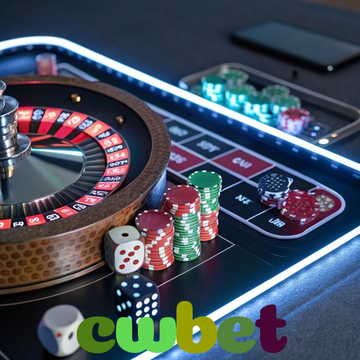 cwbet: Aposta Facilmente com Funcionalidades Completas no Aplicativo Móvel