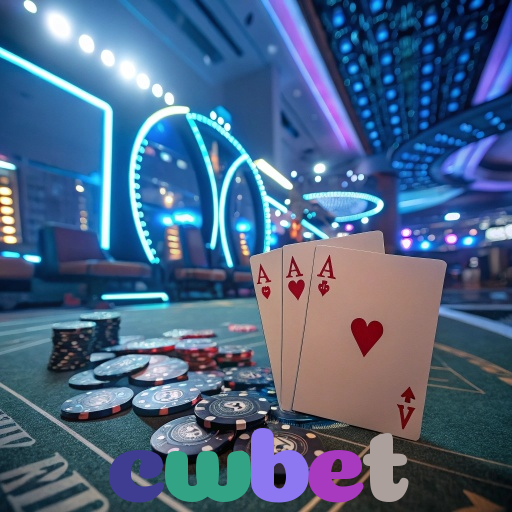 cwbet: Aposta Facilmente com Funcionalidades Completas no Aplicativo Móvel