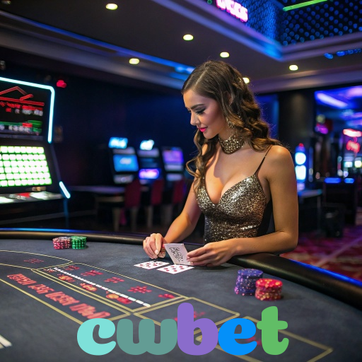 cwbet: Aposta Facilmente com Funcionalidades Completas no Aplicativo Móvel