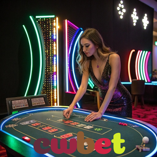 cwbet: Aposta Facilmente com Funcionalidades Completas no Aplicativo Móvel