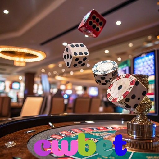 cwbet: Aposta Facilmente com Funcionalidades Completas no Aplicativo Móvel