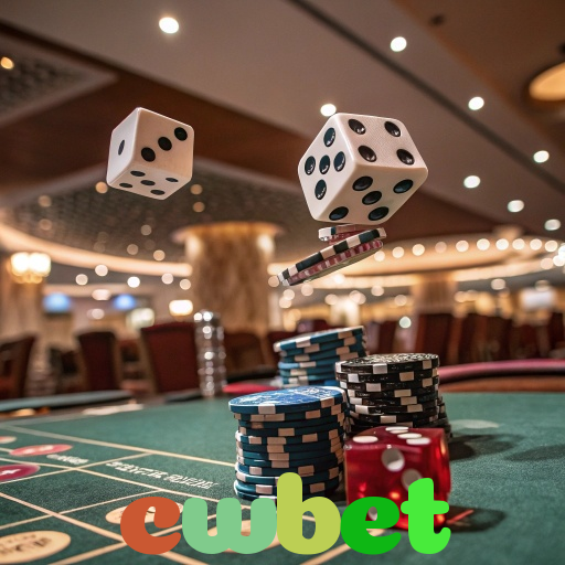 cwbet: Aposta Facilmente com Funcionalidades Completas no Aplicativo Móvel