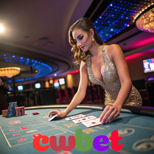 cwbet: Aposta Facilmente com Funcionalidades Completas no Aplicativo Móvel
