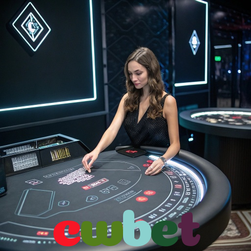cwbet: Aposta Facilmente com Funcionalidades Completas no Aplicativo Móvel
