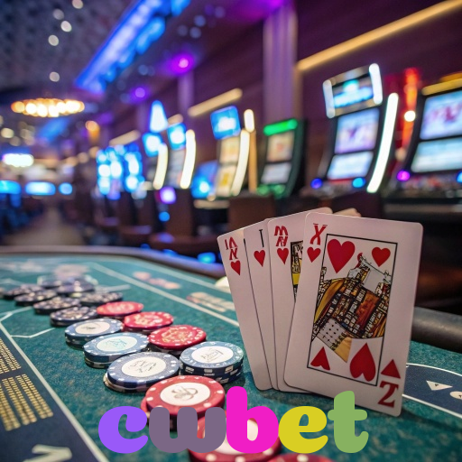 cwbet: Aposta Facilmente com Funcionalidades Completas no Aplicativo Móvel