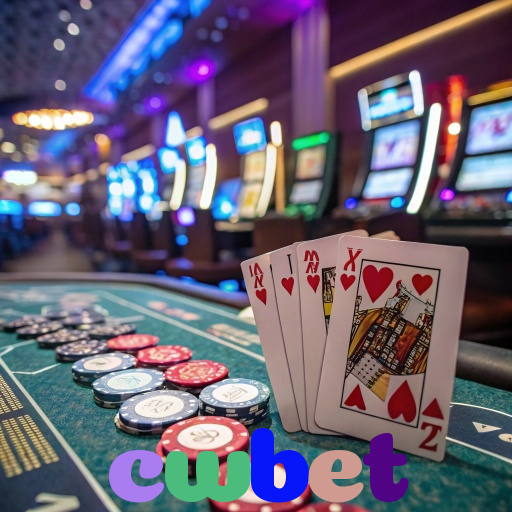 cwbet: Aposta Facilmente com Funcionalidades Completas no Aplicativo Móvel