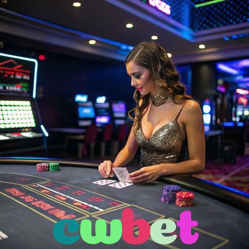 cwbet: Aposta Facilmente com Funcionalidades Completas no Aplicativo Móvel
