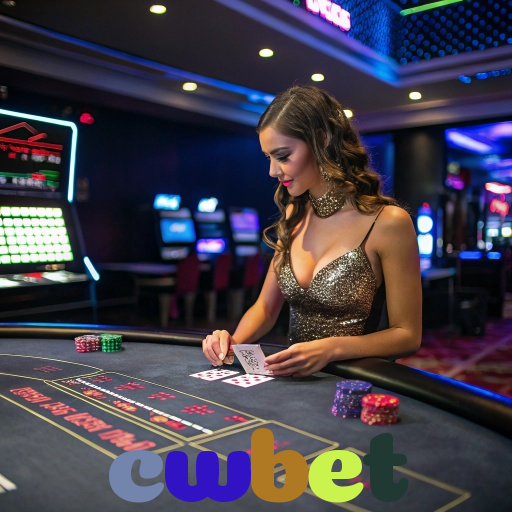 cwbet: Aposta Facilmente com Funcionalidades Completas no Aplicativo Móvel
