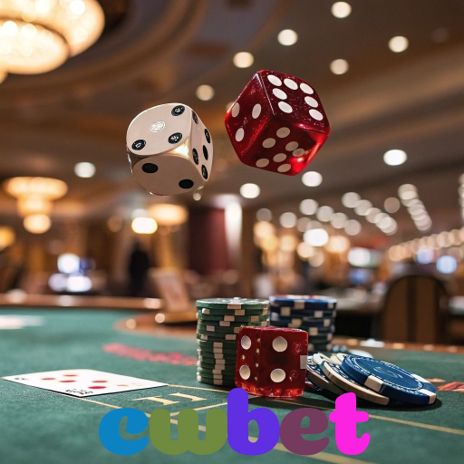 cwbet: Aposta Facilmente com Funcionalidades Completas no Aplicativo Móvel
