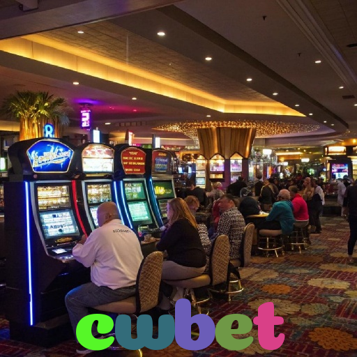 cwbet: Aposta Facilmente com Funcionalidades Completas no Aplicativo Móvel