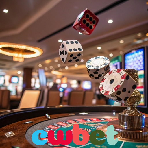 cwbet: Aposta Facilmente com Funcionalidades Completas no Aplicativo Móvel