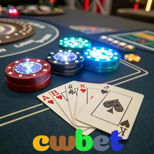 cwbet: Aposta Facilmente com Funcionalidades Completas no Aplicativo Móvel
