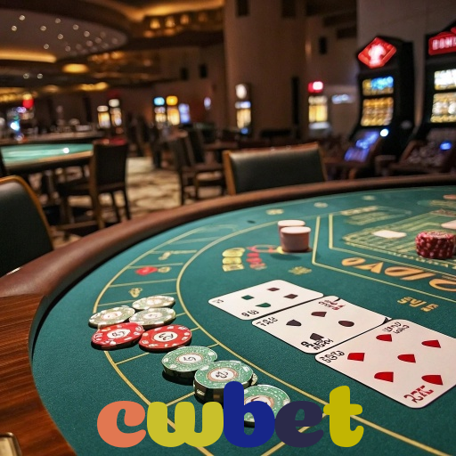cwbet: Aposta Facilmente com Funcionalidades Completas no Aplicativo Móvel