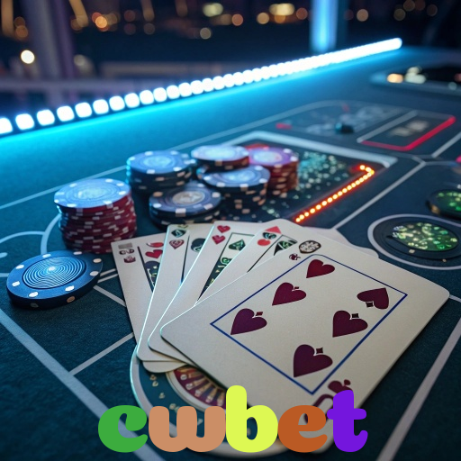 cwbet: Aposta Facilmente com Funcionalidades Completas no Aplicativo Móvel