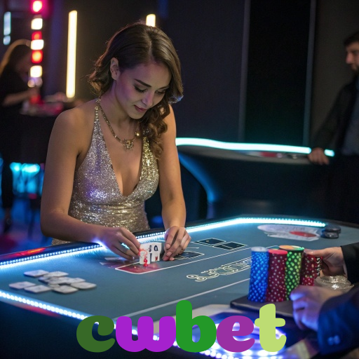 cwbet: Aposta Facilmente com Funcionalidades Completas no Aplicativo Móvel
