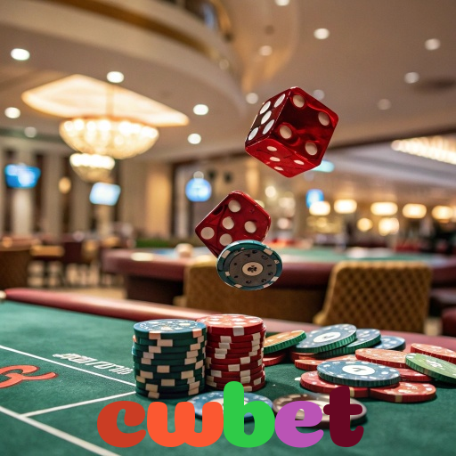 cwbet: Aposta Facilmente com Funcionalidades Completas no Aplicativo Móvel
