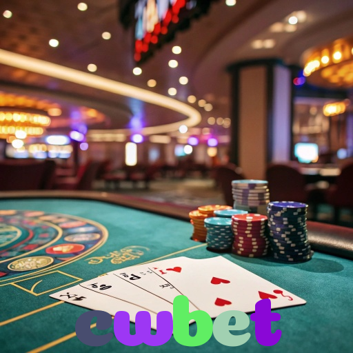 cwbet: Aposta Facilmente com Funcionalidades Completas no Aplicativo Móvel
