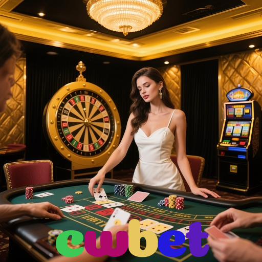 cwbet: Aposta Facilmente com Funcionalidades Completas no Aplicativo Móvel