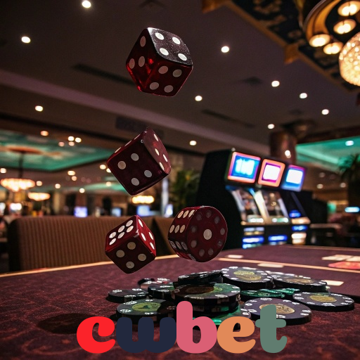 cwbet: Aposta Facilmente com Funcionalidades Completas no Aplicativo Móvel