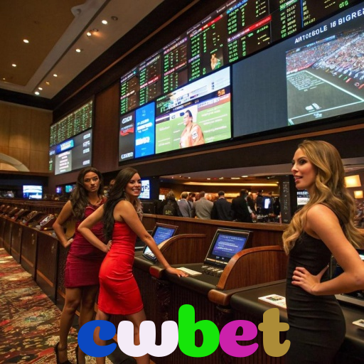 cwbet: Aposta Facilmente com Funcionalidades Completas no Aplicativo Móvel