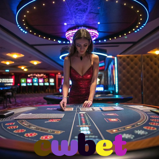 cwbet: Aposta Facilmente com Funcionalidades Completas no Aplicativo Móvel