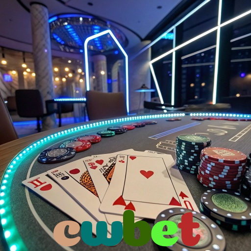 cwbet: Aposta Facilmente com Funcionalidades Completas no Aplicativo Móvel