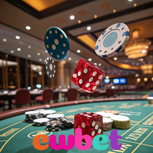 cwbet: Aposta Facilmente com Funcionalidades Completas no Aplicativo Móvel