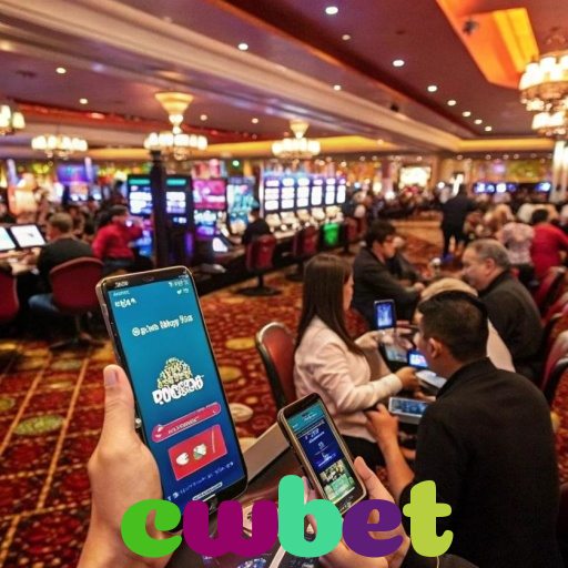 cwbet: Aposta Facilmente com Funcionalidades Completas no Aplicativo Móvel