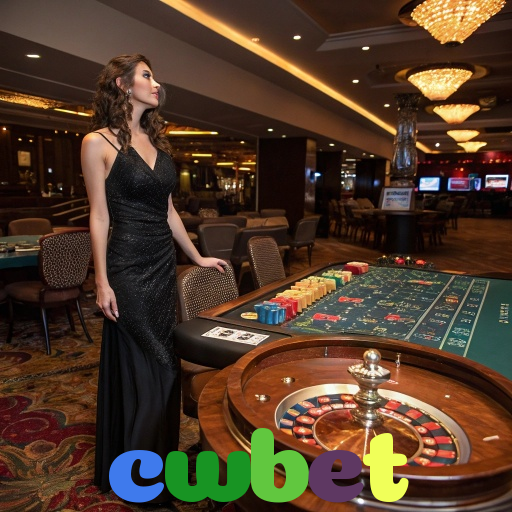 cwbet: Aposta Facilmente com Funcionalidades Completas no Aplicativo Móvel