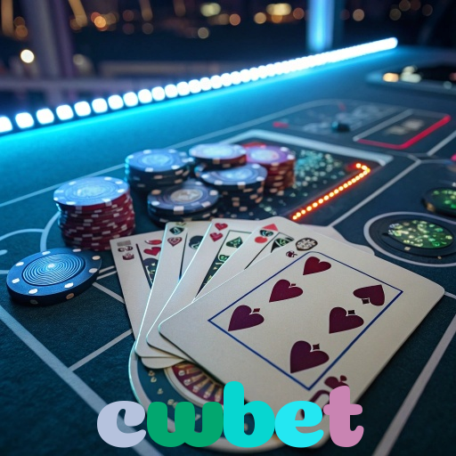 cwbet: Aposta Facilmente com Funcionalidades Completas no Aplicativo Móvel