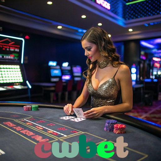 cwbet: Aposta Facilmente com Funcionalidades Completas no Aplicativo Móvel