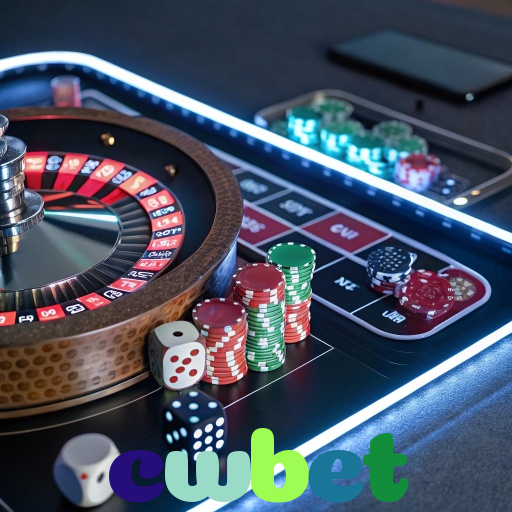 cwbet: Aposta Facilmente com Funcionalidades Completas no Aplicativo Móvel
