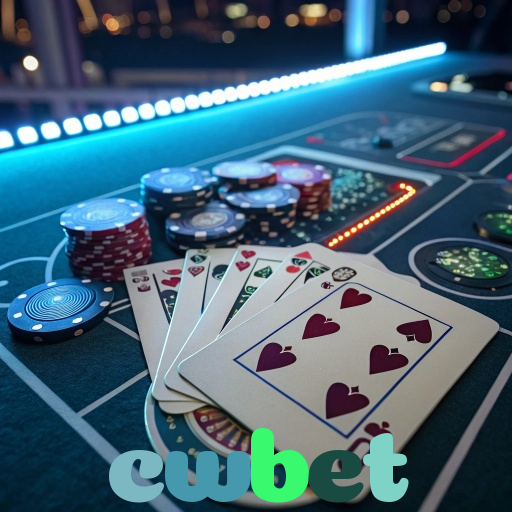 cwbet: Aposta Facilmente com Funcionalidades Completas no Aplicativo Móvel