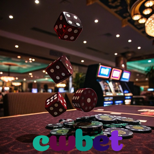 cwbet: Aposta Facilmente com Funcionalidades Completas no Aplicativo Móvel