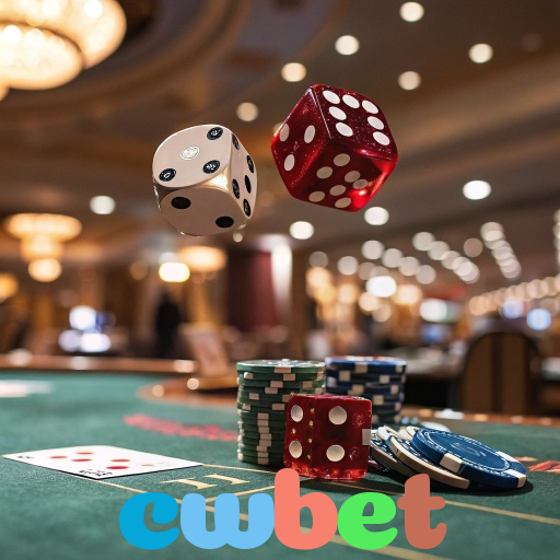 cwbet: Aposta Facilmente com Funcionalidades Completas no Aplicativo Móvel