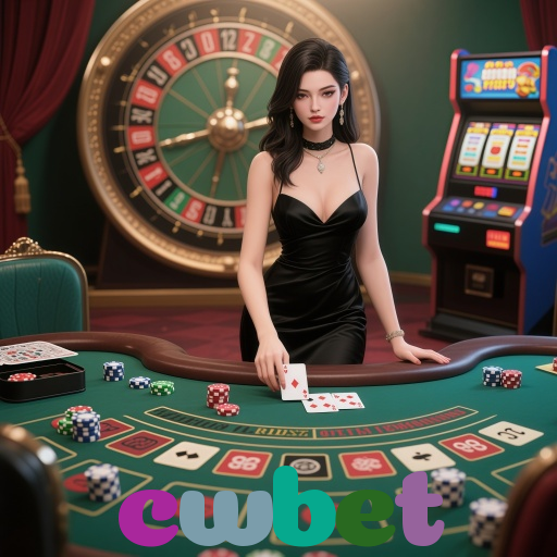 cwbet: Aposta Facilmente com Funcionalidades Completas no Aplicativo Móvel